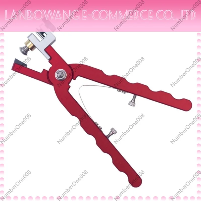 

Suitable for Watch Bracelet Cutting Pliers, Used To Fix Buckles, Spring Bars, and Manual Tool Pliers