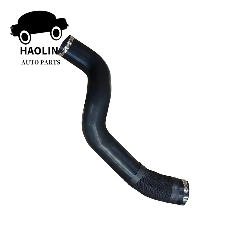 

AB39-6K683-CE Совершенно новый шланг радиатора интеркулера для Ford Ranger T6 Mazda BT50 2.2L 2012-2015 OEM AB396K683CE AB3Z6K683C