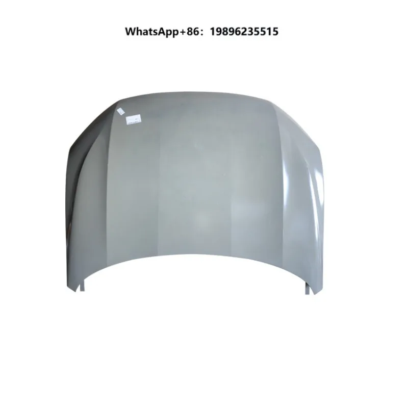 Original Auto Spare Parts Front Engine Bonnet Hood Cover