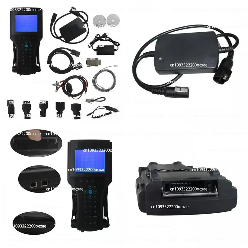 For GM TECH2 GM Detector (including Candi Module/tis2000/32M Card)
