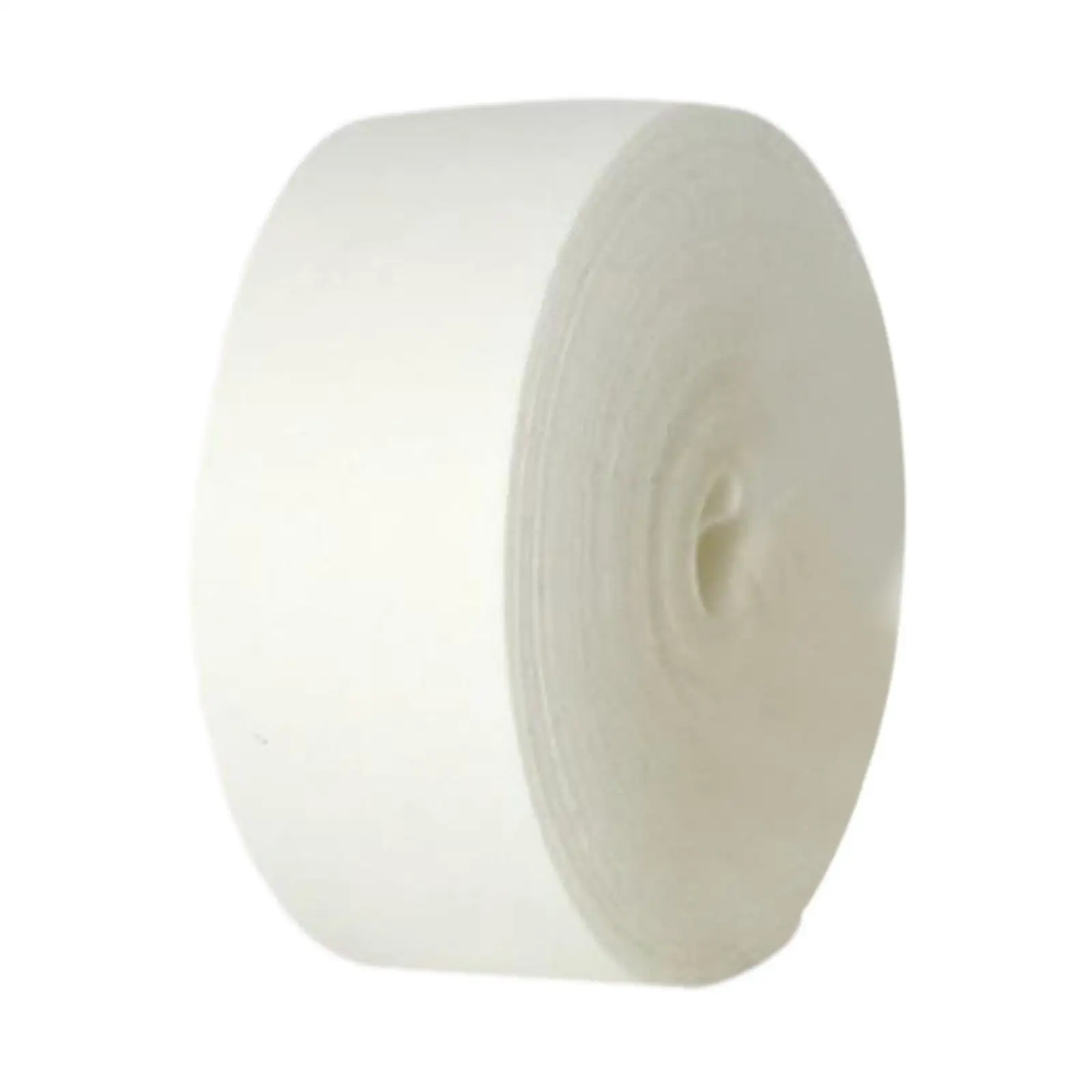 땀 없는 목 안 보이는 여름 의류 가드