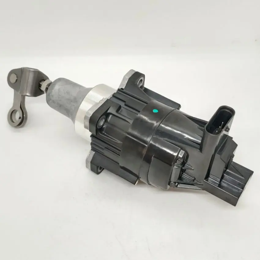 

HL3Z-9G488-B HL3Z-9G488-A Turbocharger Actuator Fit For F-150 3.5L