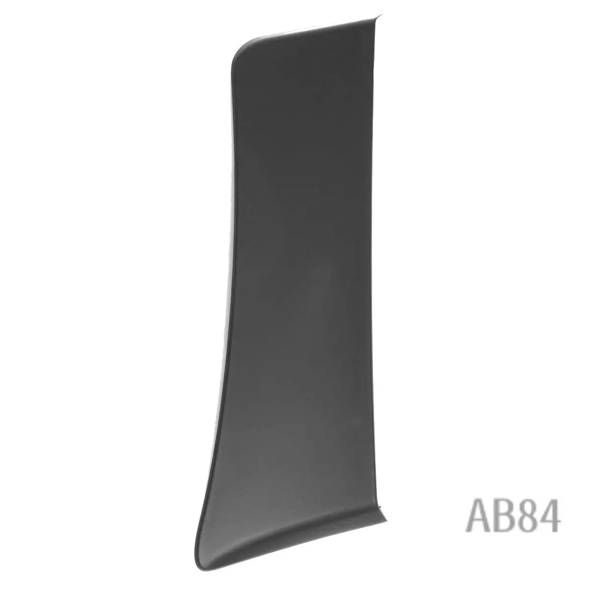 

2X Car Rear Side For Fender Door Scoops Frame Cover For Ford Mustang GT350 Style 2015-2018 Car For Fender Scoops Cover