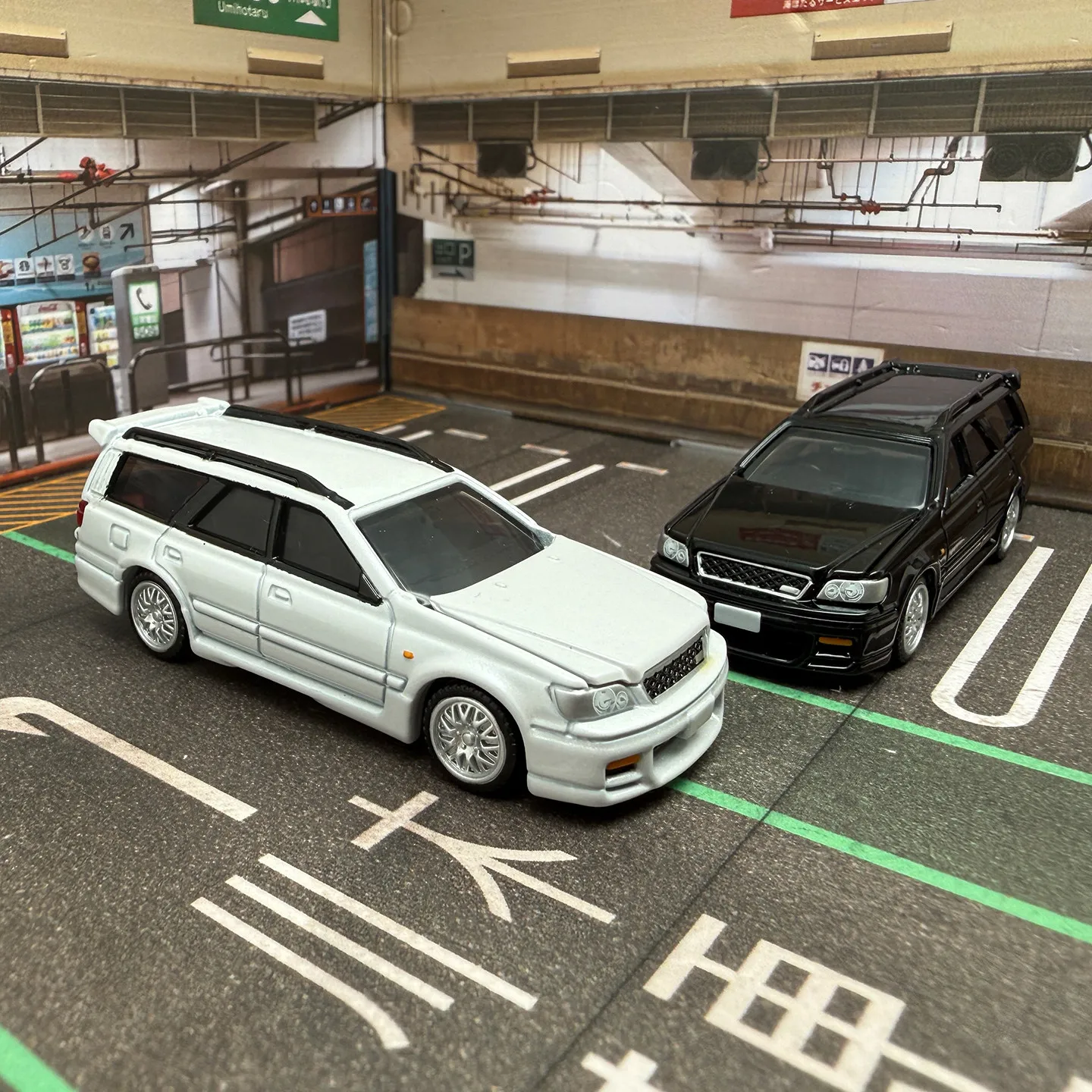 

Коллекционная металлическая модель автомобиля Takara Tomy Tomica Premium 50 Nissan Stage A, литая под давлением, для мальчиков, подарок