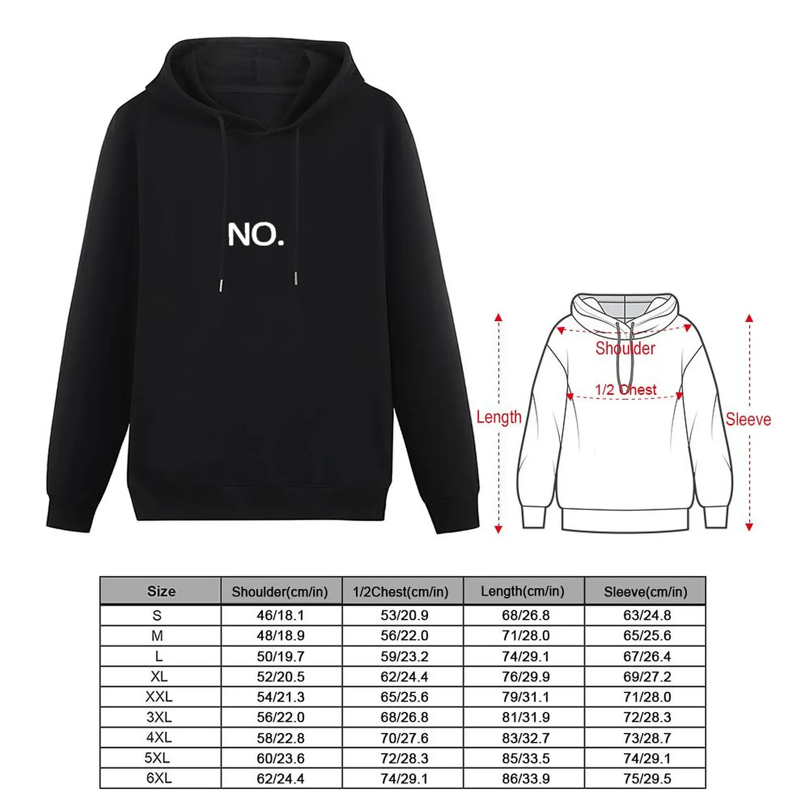 Roy's NO. Shirt IT Crowd Pullover Hoodie mens designer clothes men's autumn clothes hoodie streetwear