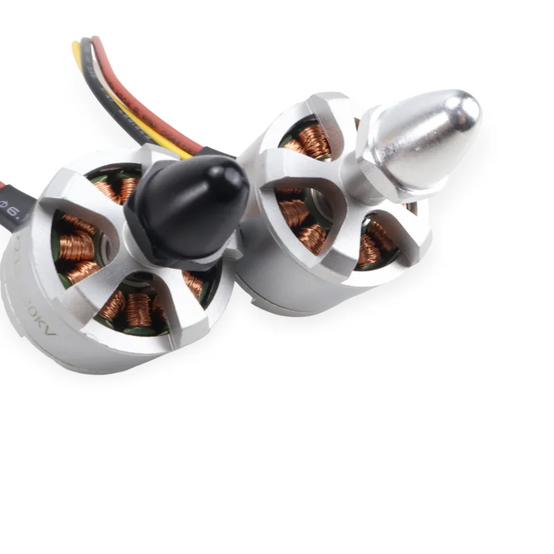 Prachtig vakmanschap 1 stks 2212 980KV borstelloze motor FPV Power Combo hoge temperatuur 2 CW + 2 CCW voor F450 F550 lange uithoudingsvermogen vlucht