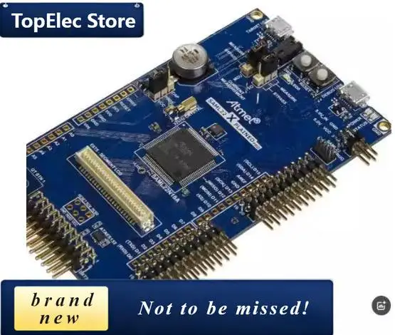 TopElec ATSAML22-XPRO XPLAINED PRO EVAL BOARD Development Board