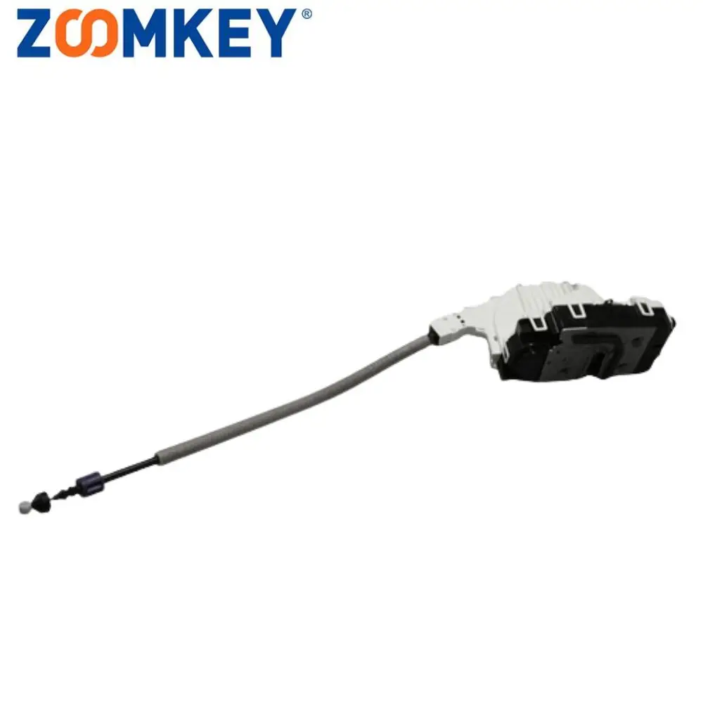 ZOOMKEY Front Left Door Lock Latch Actuator Fit For Benz W204 W212 E350 C300 C250 A2047201535