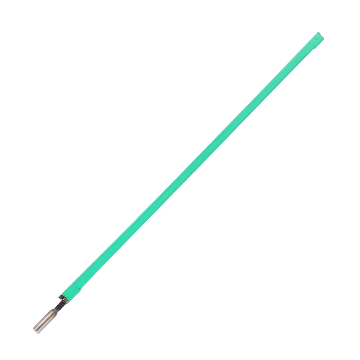 

425Mm Steel Truss Rod For Repair Lightweight Adjustable Rod Black Guitar Neck Reinforcement Bar Guitar Parts