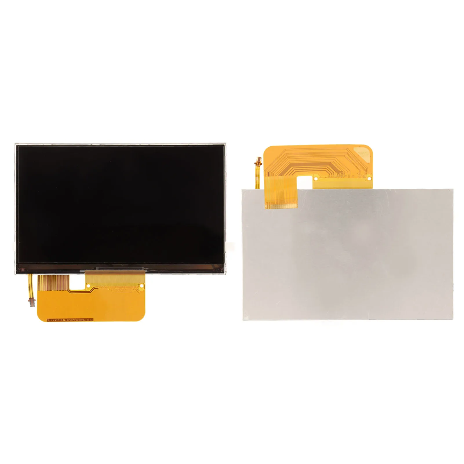 وحدة تحكم ألعاب جديدة شاشة LCD بديلة شاشة LCD لـ PSP 3000 3001 3002 3003 3004 3008 3010 لعرض شاشة LCD PSP
