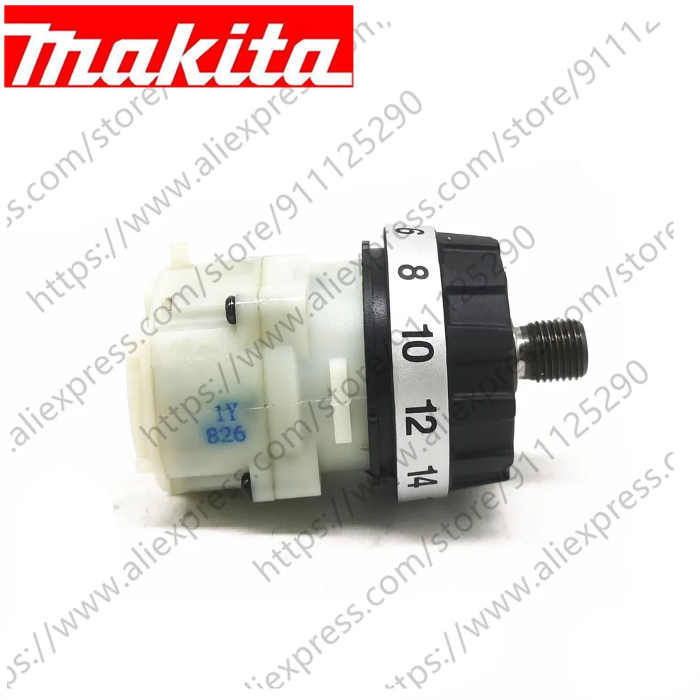 Hộp Số Cho Makita 6261D 6271D 6281D 6271DZ 125482-6