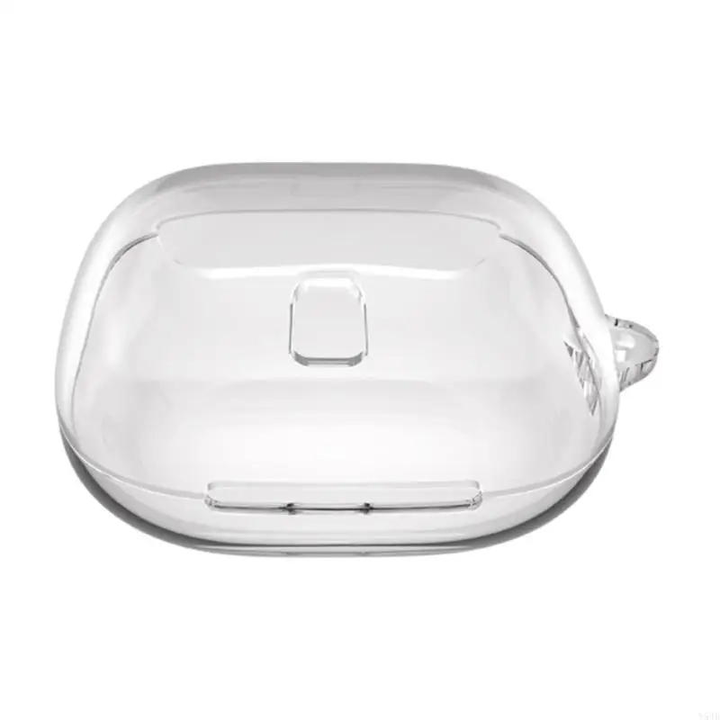 Y5JB Ergonomic Sleeve Shell for Headphone Impact Resistance Nonslip Waterproof Sleeve
