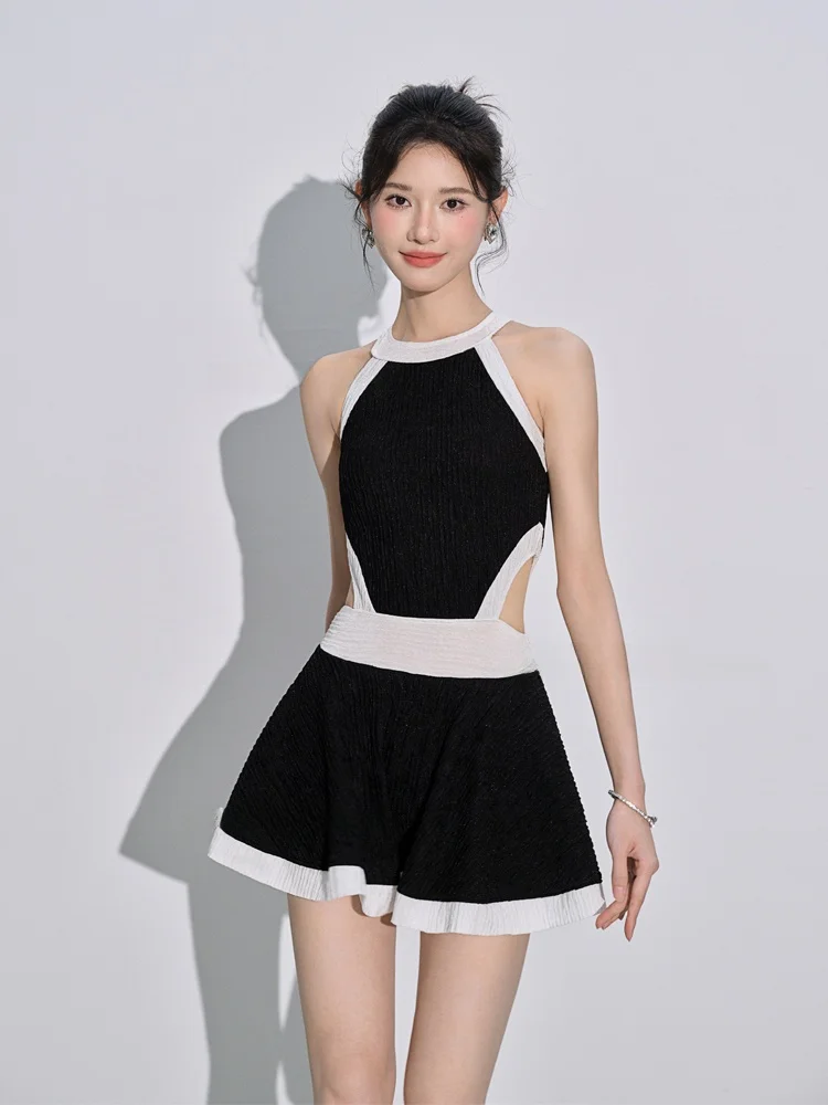 

Купальник Night Song Fraance для женщин больших размеров, сексуальный, с эффектом термального источника, премиум-класса, для плавания