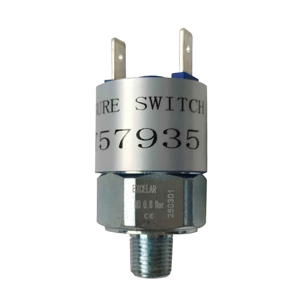 

54757935 Pressure Switch Suitable For Air Compressor Replacement
