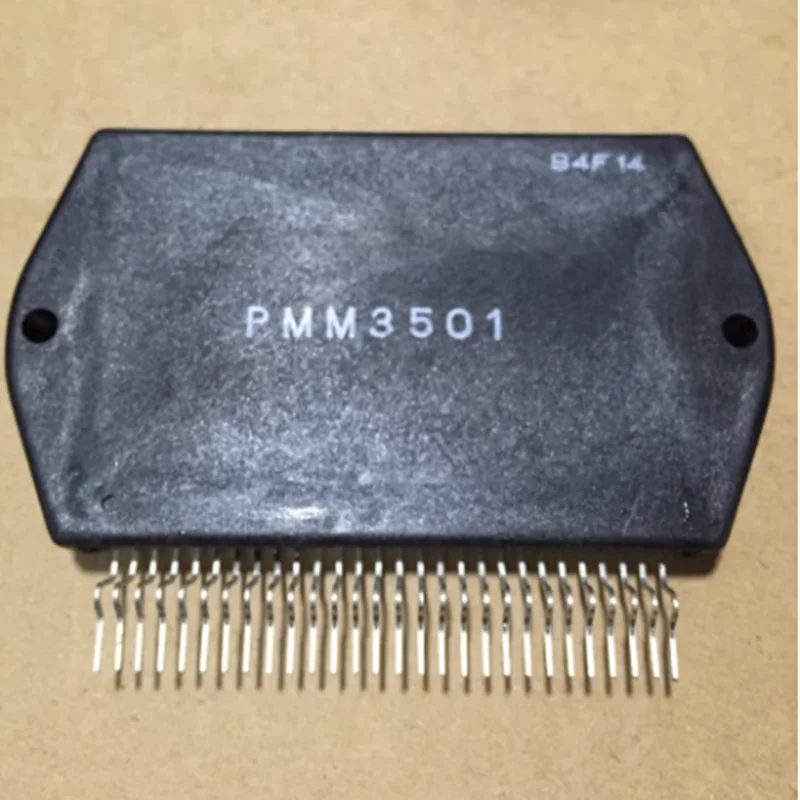 1Pcs/Lot SVI1001 SVI1002 PMM3501 New Original Module