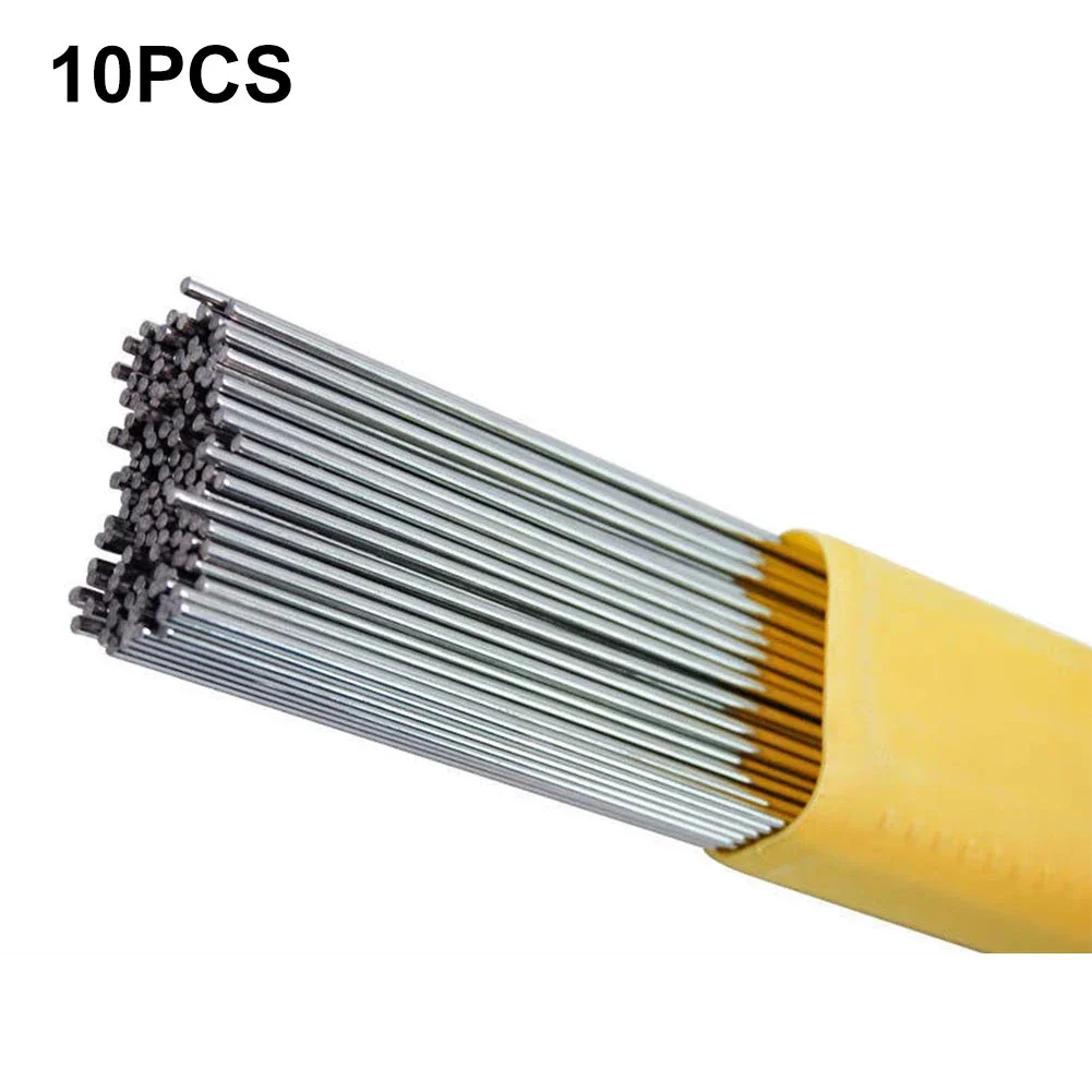 

Premium TIG304 Stainless Steel Welding Wire Smooth Low-Spatter Performance Premium TIG304 Stainless Steel Welding Wire Smooth