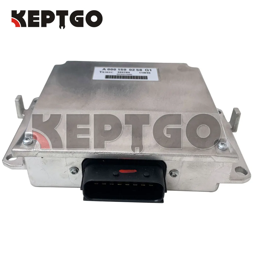 

A0001500258 0001500258 A0001500058 Ignition Voltage Transformer Converter For Mercedes C215 C216 W220 W221 R230