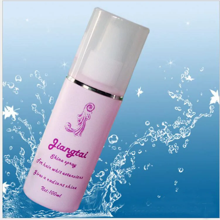 Wig Care Conditioner Spray Anti-frizz Smoothing Softening Hair without Falling off Anti-tangles Anti-static Hair care