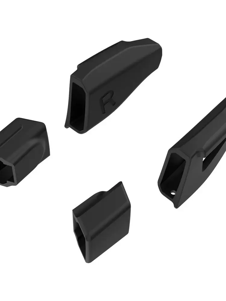Wodoodporne etui ochronne HiBloks do okularów inteligentnych Ray-Ban Meta & GEN2 Wayfarer/Skyler/Headliner/Blayzer/Scriber - akcesoria — zdjęcie produktu 7