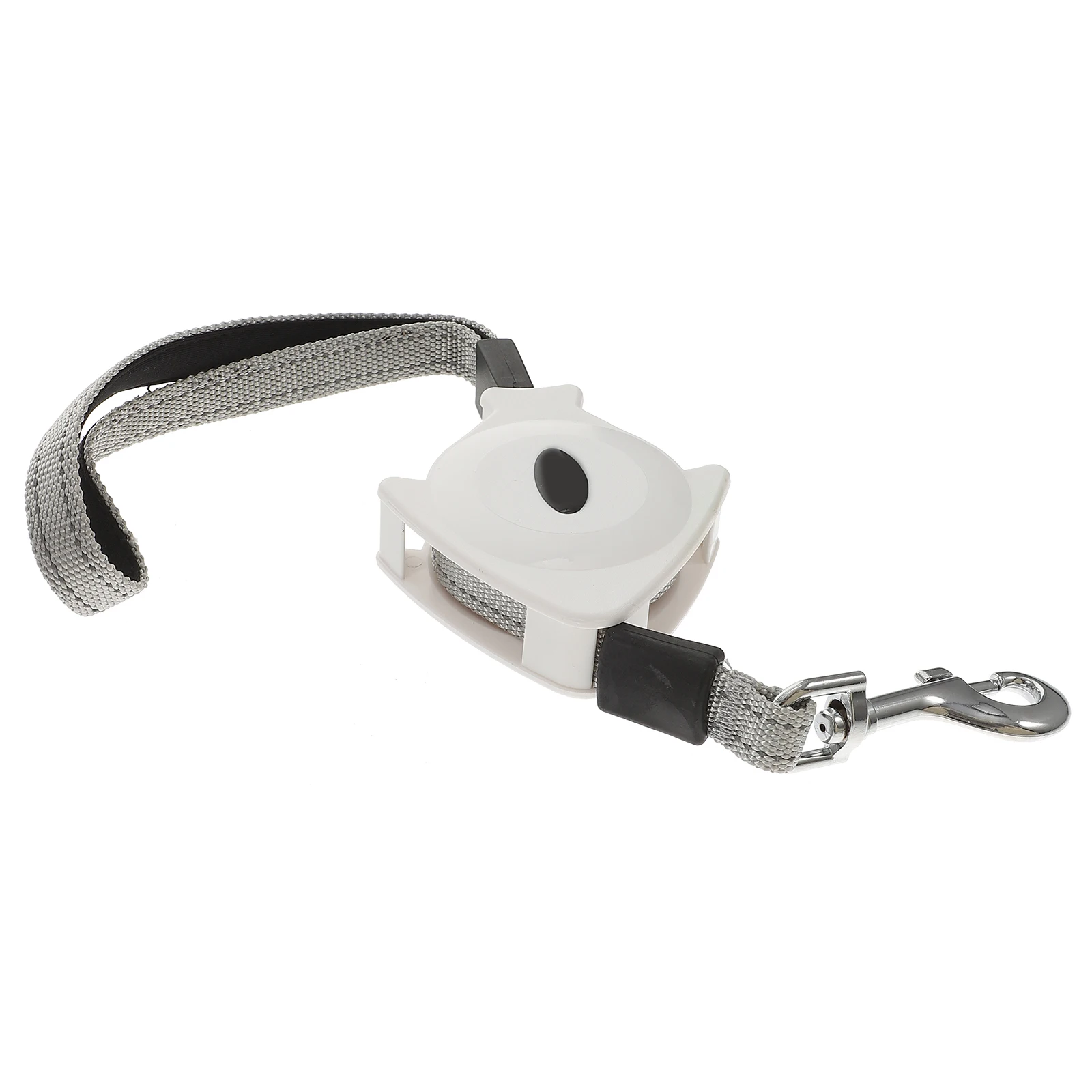 

Strap Automatic Telescopic Traction Rope Leash for Medium Dogs Large Retractable