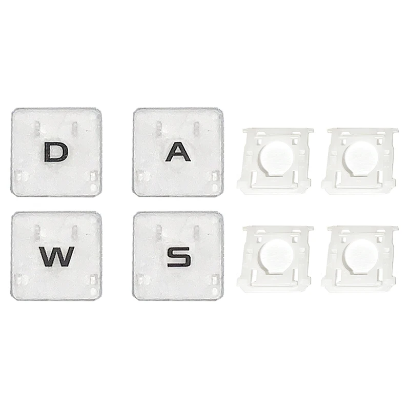 Replacement Keycap Key Cap &Scissor Clip&Hinge For Asus TUF Gaming FX705 FX705g FX705gm FX705GB FX95 FX95G FX705GD FX706U FX706