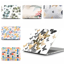 2023 etui na laptopa dla Macbook Air Pro 13 M1 M2 A2681 A2338 11 12 13.3 13.6 15 Cal Pro 14 16 A2779 A2780 etui ochronne