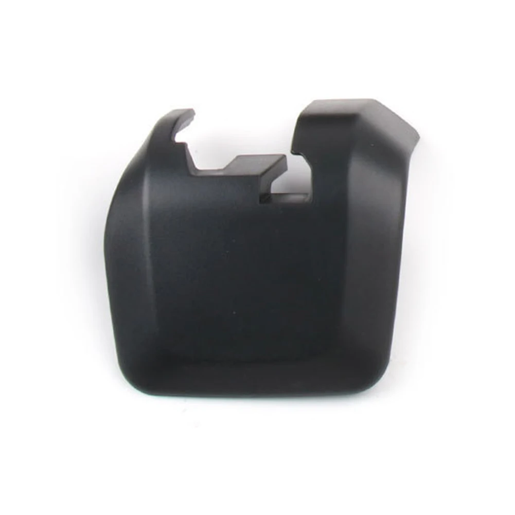 Car Interior Trim Repair Seat Guide Rail Trim Seat Guide 1-piece Package ABS Material Replacement Installation