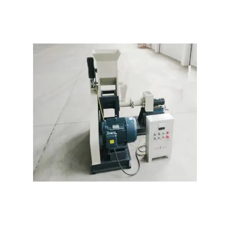 

Good Quality Feed Pellet Machines