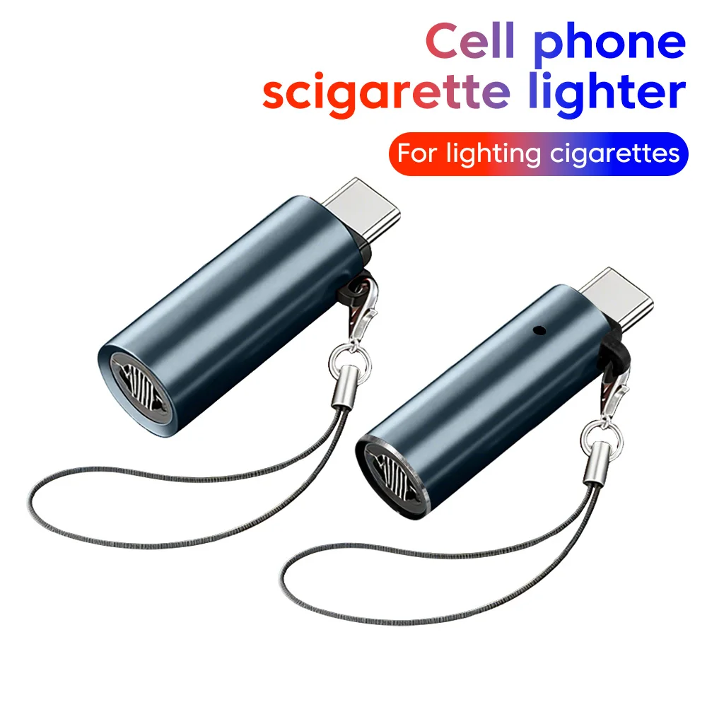 Type-C Cell Phone C…