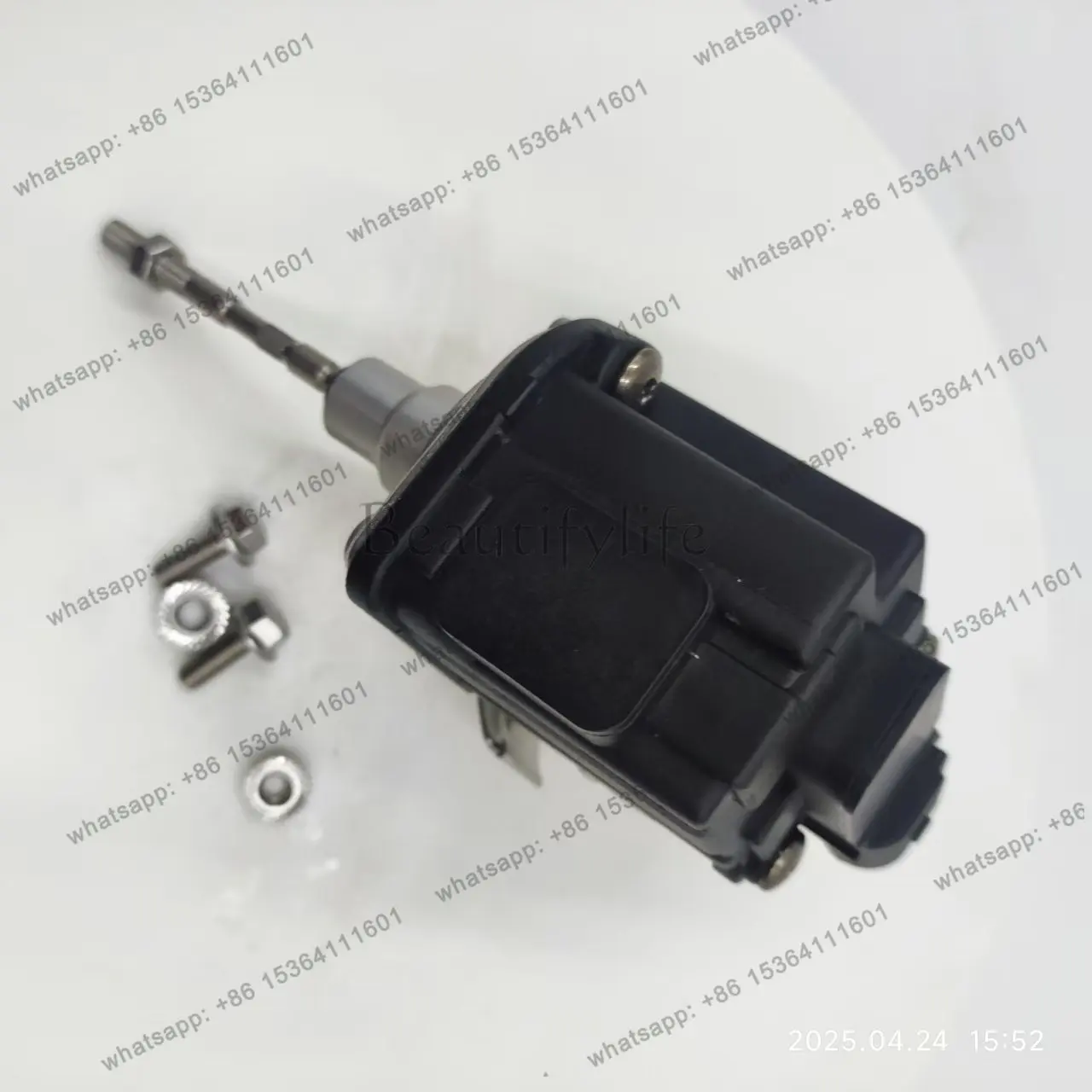 LD for 2.0 booster actuator, electric control valve 06K145702A 06K145721K