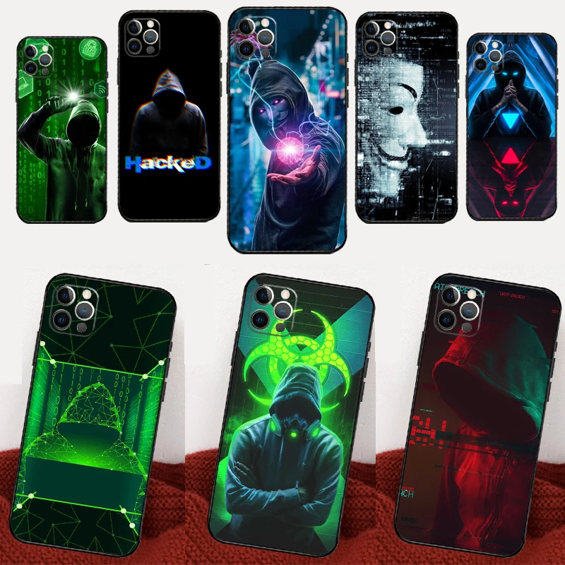 Hacker Case For Xia…