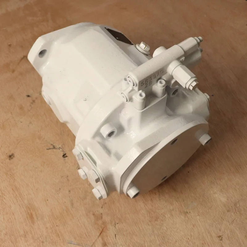 

A10VO28 A10VO45 Hydraulic Axial Piston Pump Plunger Variable Pump