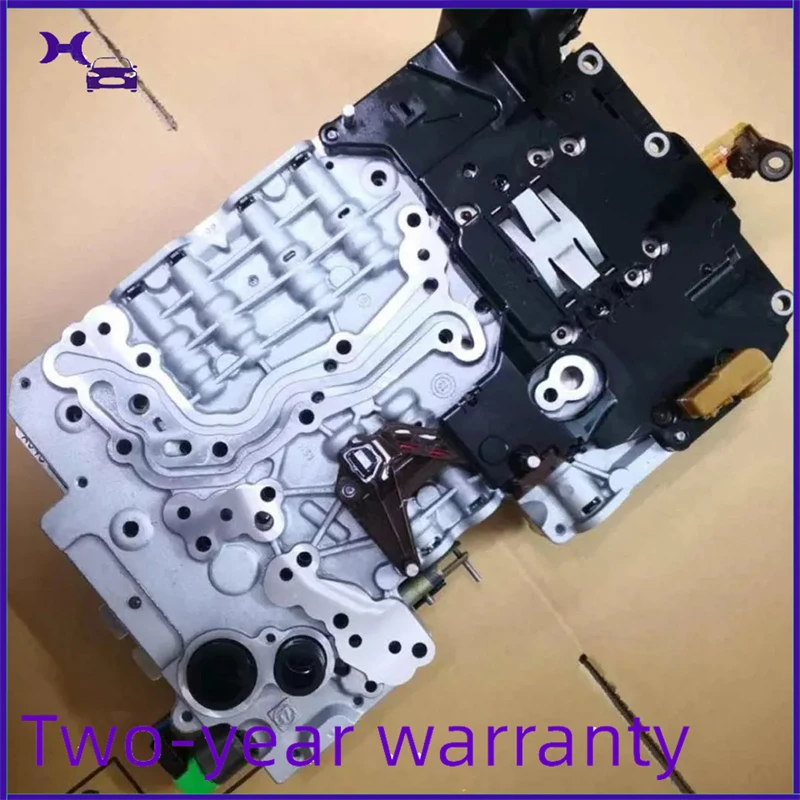 

8HP45 8HP50 8HP70 BMW Audi mechatronics valve body TCM TCU transmission solenoid valve 0260550074 0260550051 0260550075 Warranty