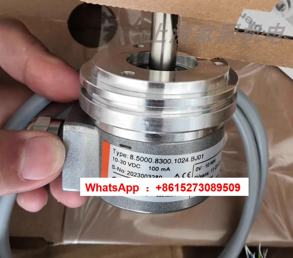 

8.5020.D55A.5000.0020 совершенно новый