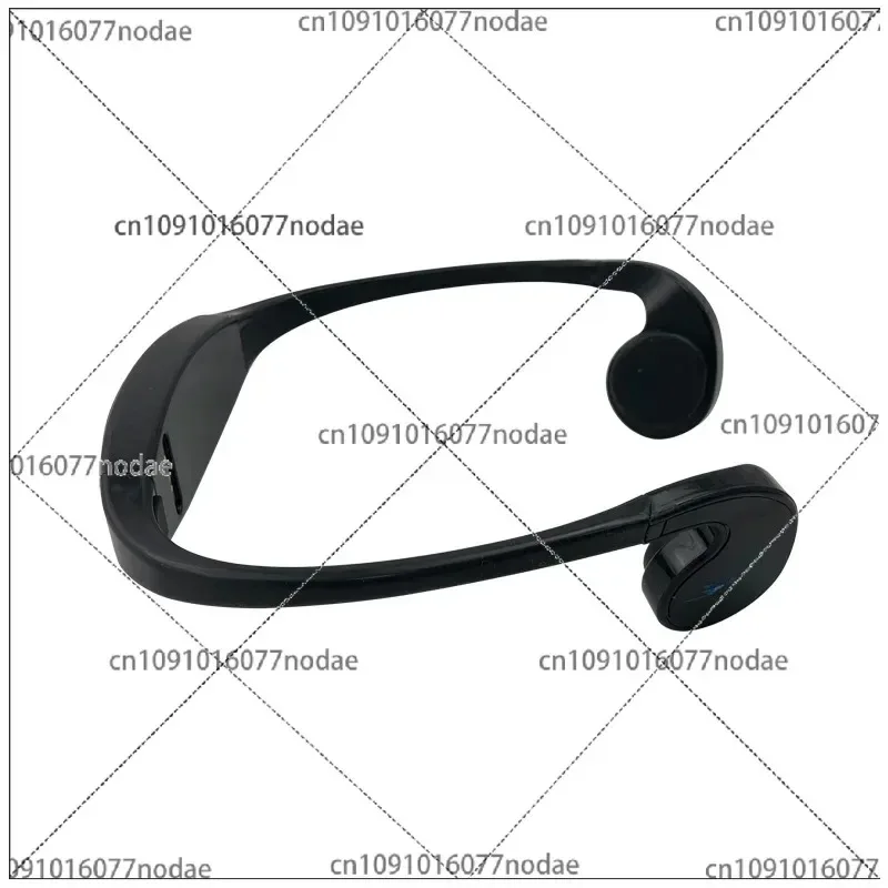 Swimming Walkie Talkie H907 Headset Bone Conduction view 4