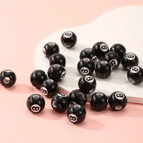 8 best sales y2k मोती - №5