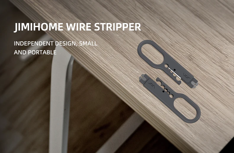 JIMIHOME JM-GTW5N Network Tool Set