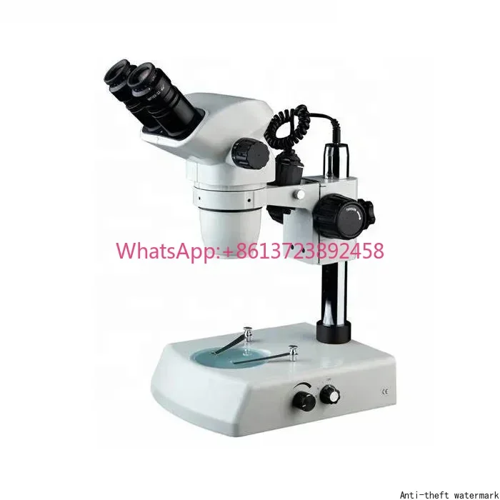 Hot-selling Product In : BOSHIDA BD-6745 High Eyepiece Point Wide-Angle Eyepiece 2X-270X Stereo Microscope