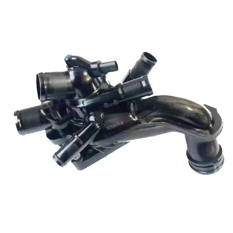 For Brilliance Zhonghua V7 CE16 CE18 Engine 1 6 1 8T Electronic Thermostat Assembly