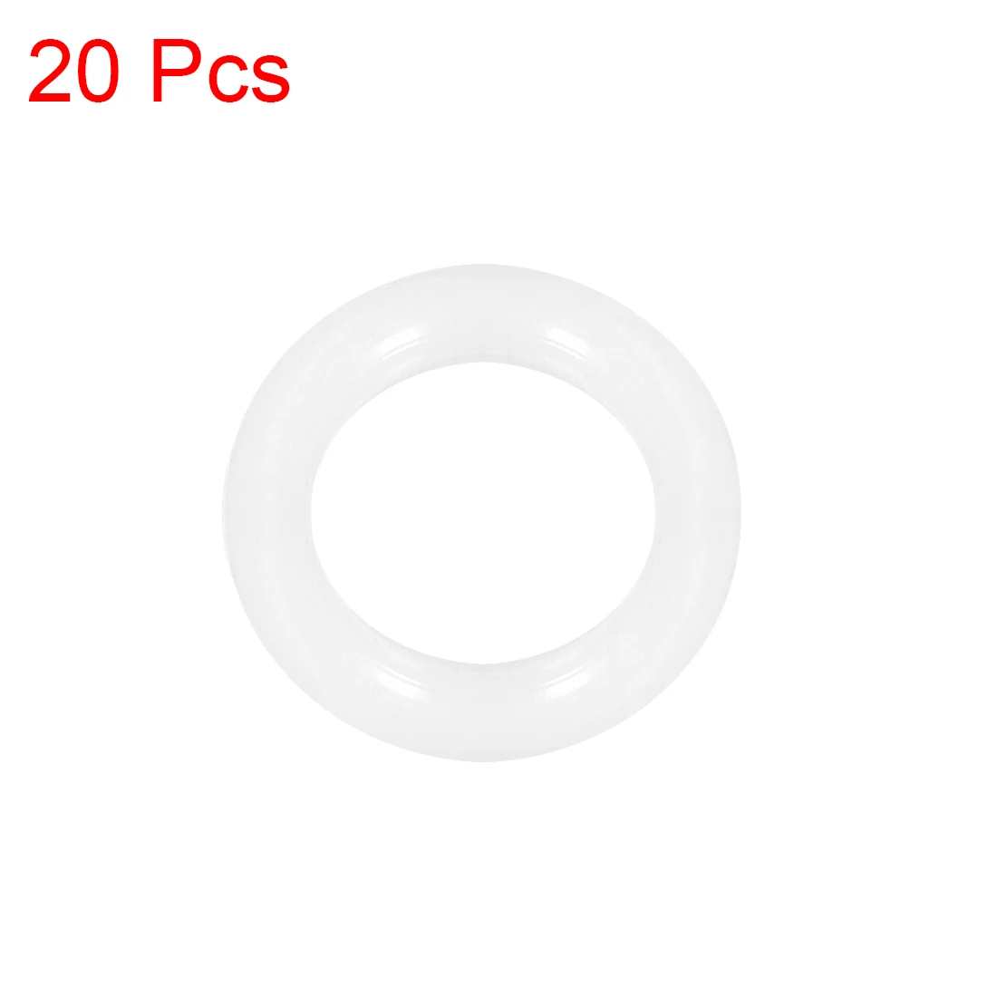 Uxcell 20Pcs White …