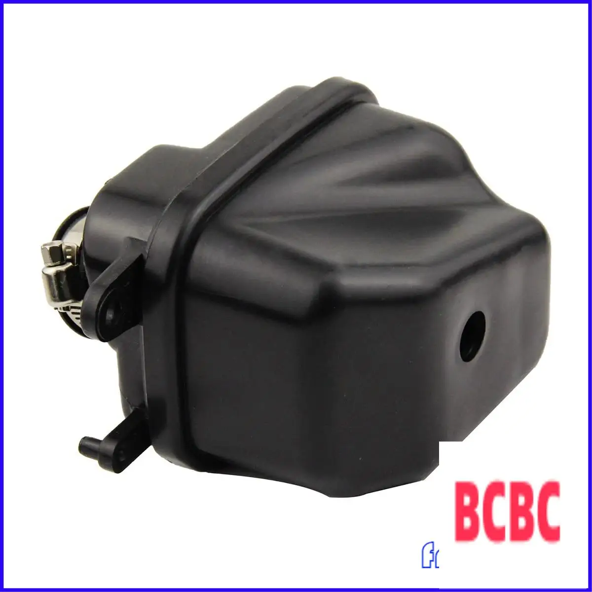 

BB-Air Filter Cleaner Box Housing Assembly For Yamaha PW50 1981-2010 Dirt Bike