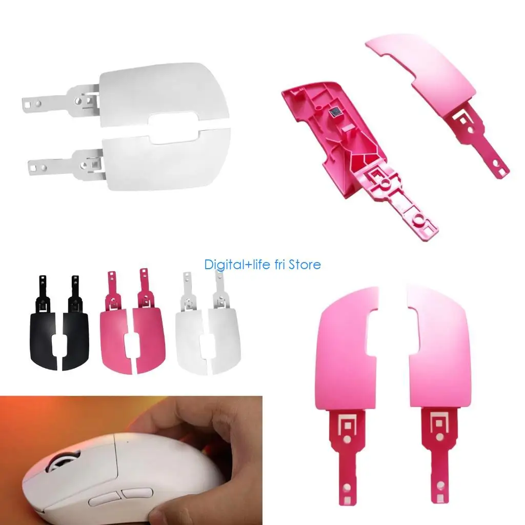 

E06D Mouse Top Button Replacement Top For GPROX SUPERLIGHT2 Accessories