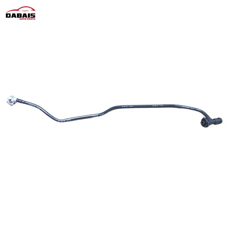 8W0121081BL Brand New Car Expansion Tank Coolant Vent Hose Breather Radiator Line for Audi A4 B9 A5 S5 8W0 121 081L Auto Parts