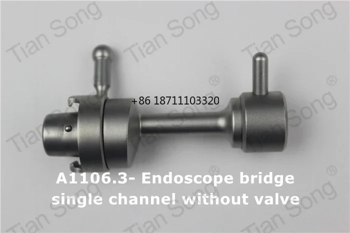 Urology cheap cystoscopy endoscope bridge