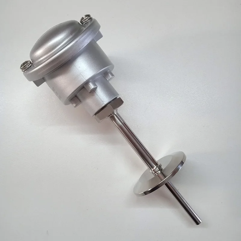 

Temperature sensor 902810/13 TN48458923, 2 * PT100, -50-200