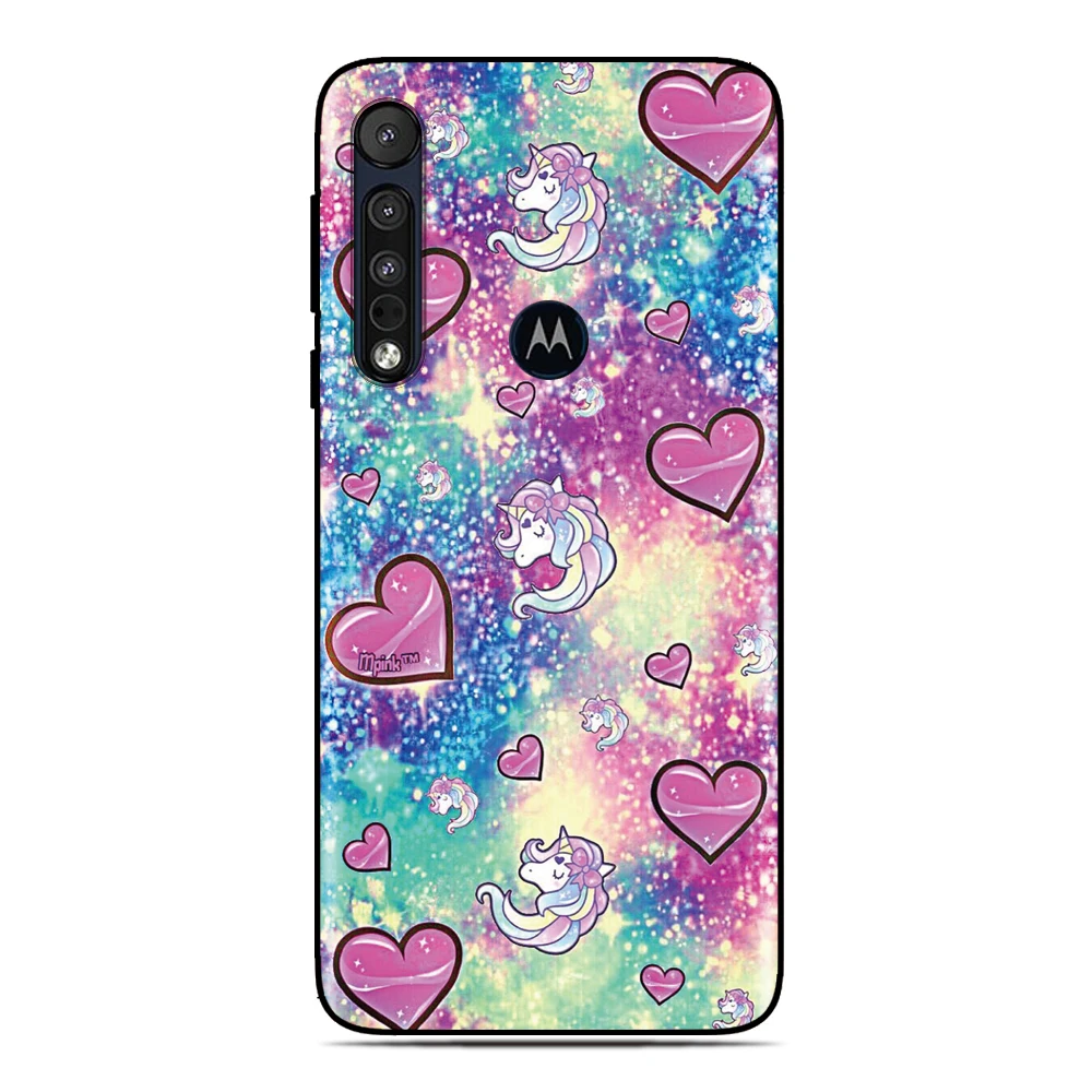 اللون يونيكورن غطاء ل الكاتيل V3 برو الترا كلاسيك 1A 1B 1S 1SE 1L 3 3L 2025 1 3X 1C 1X 1V 2019 2020 2021 2022 جراب هاتف #4