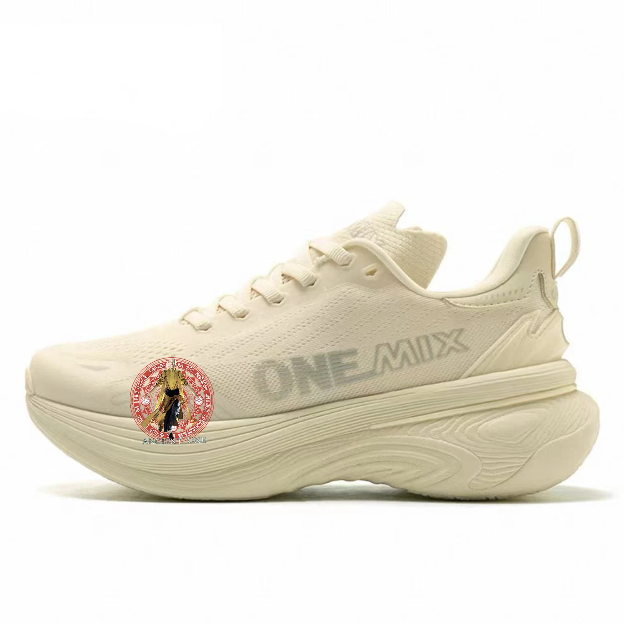 

ONEMIX Marvel Ancient One Jogging Running Shoes Men Women Lightweight Sneakers Road Wear Resistant Fashion Sports Fitness Shoes