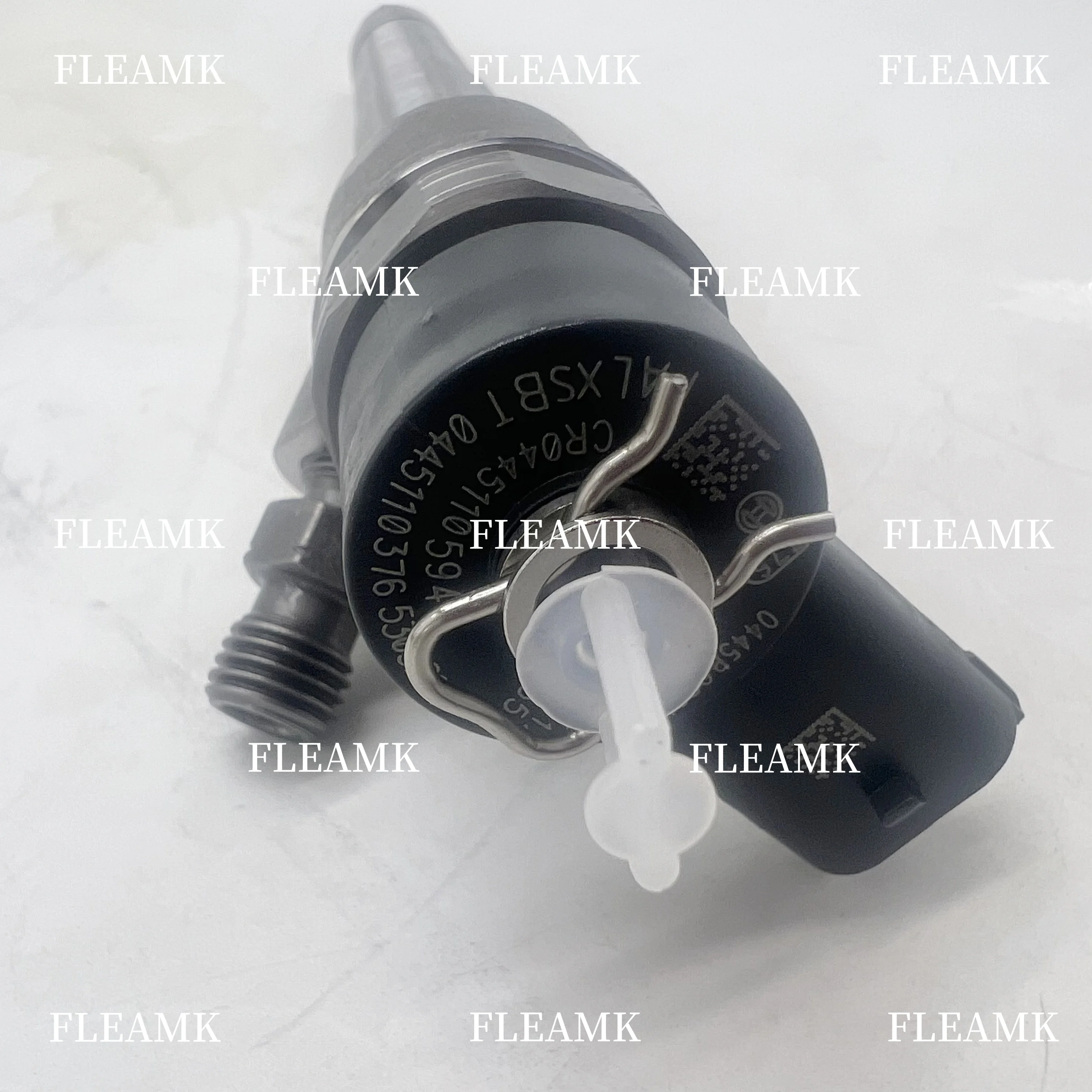 High Quality Diesel Common Rail Injector 0445110594 0445110376