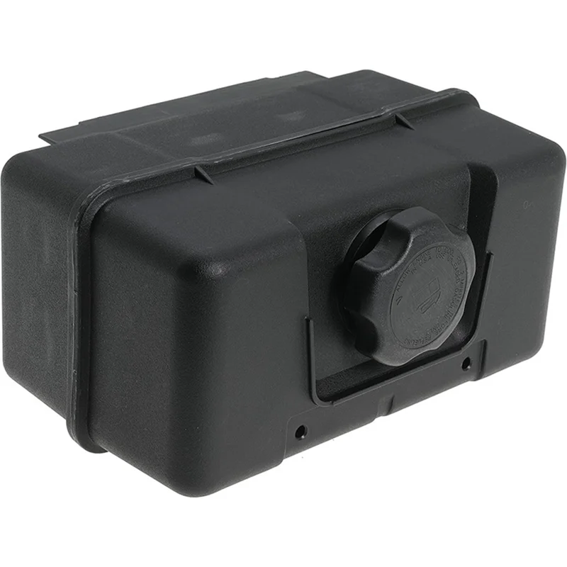 ABXF-Для газонокосилки Briggs & Stratton, дистанционный топливный бак (4 литра) для газонокосилки (29gs & Stratton, пульт дистанционного управления