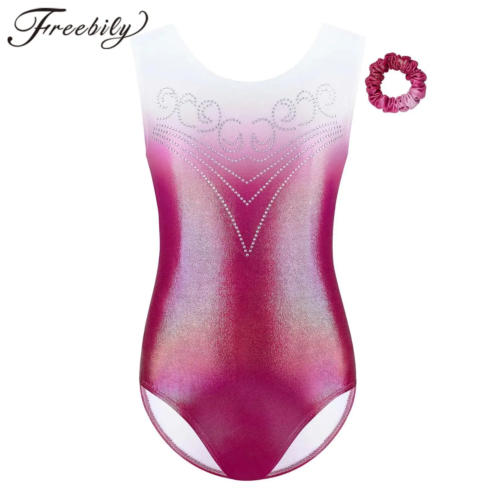 collant-de-ginastica-ritmica-para-bale-criancas-meninas-sem-mangas-patinacao-artistica-com-faixa-de-cabelo-para-performance-de-treinamento-de-danca